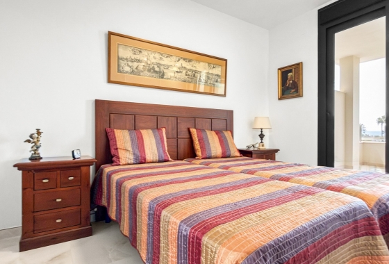 Revente - Appartement - Orihuela Costa - Costa Blanca