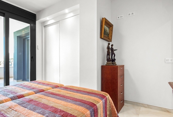 Revente - Appartement - Orihuela Costa - Costa Blanca