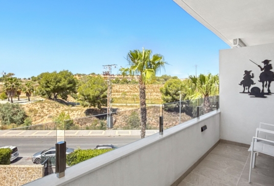 Revente - Appartement - Orihuela Costa - Costa Blanca