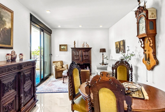 Revente - Appartement - Orihuela Costa - Costa Blanca