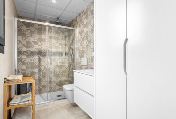 Revente - Appartement - Orihuela Costa - Costa Blanca