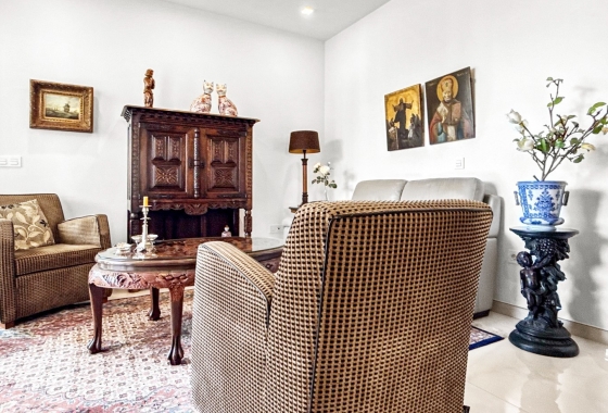 Revente - Appartement - Orihuela Costa - Costa Blanca
