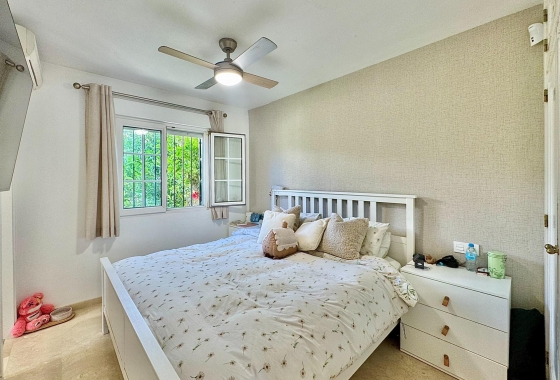 Resale - Bungalow - Orihuela Costa - Villamartín-las Filipinas
