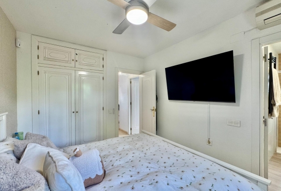 Resale - Bungalow - Orihuela Costa - Villamartín-las Filipinas