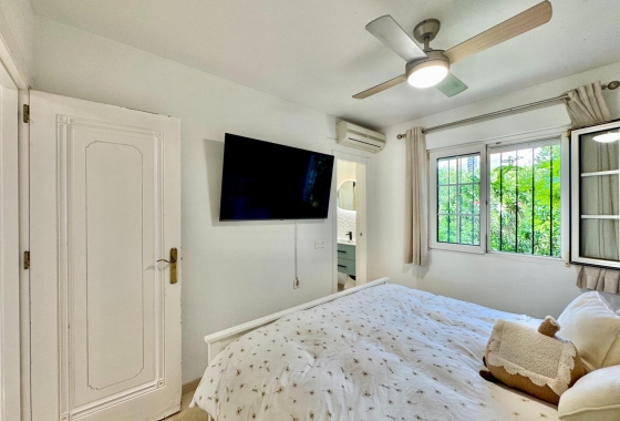 Resale - Bungalow - Orihuela Costa - Villamartín-las Filipinas