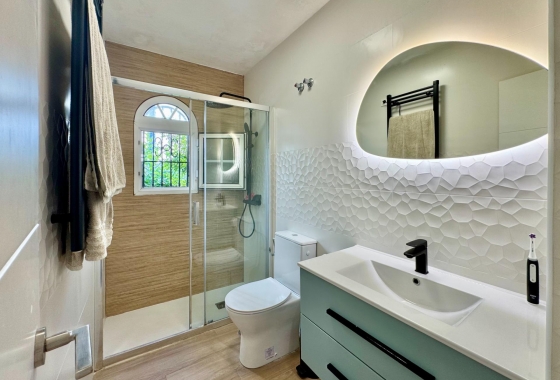 Resale - Bungalow - Orihuela Costa - Villamartín-las Filipinas