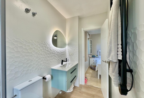 Resale - Bungalow - Orihuela Costa - Villamartín-las Filipinas