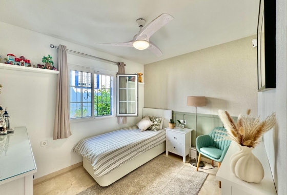 Resale - Bungalow - Orihuela Costa - Villamartín-las Filipinas
