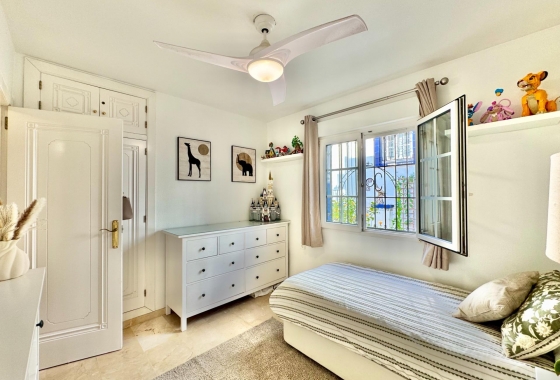 Resale - Bungalow - Orihuela Costa - Villamartín-las Filipinas