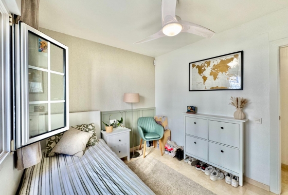 Resale - Bungalow - Orihuela Costa - Villamartín-las Filipinas