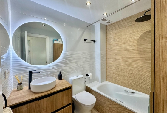 Resale - Bungalow - Orihuela Costa - Villamartín-las Filipinas