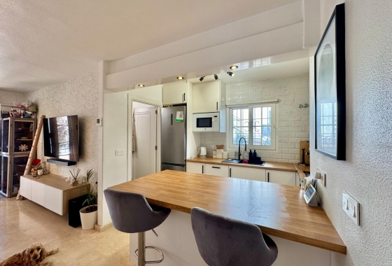 Resale - Bungalow - Orihuela Costa - Villamartín-las Filipinas