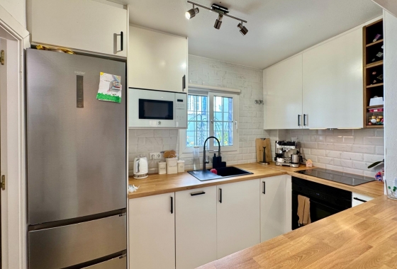 Resale - Bungalow - Orihuela Costa - Villamartín-las Filipinas