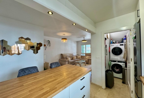 Resale - Bungalow - Orihuela Costa - Villamartín-las Filipinas