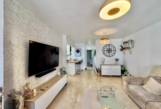 Resale - Bungalow - Orihuela Costa - Villamartín-las Filipinas