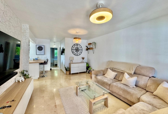 Resale - Bungalow - Orihuela Costa - Villamartín-las Filipinas