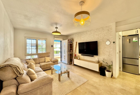Resale - Bungalow - Orihuela Costa - Villamartín-las Filipinas