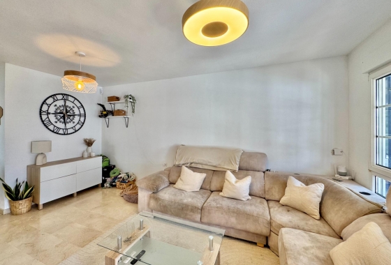 Resale - Bungalow - Orihuela Costa - Villamartín-las Filipinas