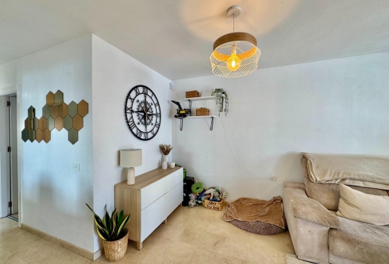 Resale - Bungalow - Orihuela Costa - Villamartín-las Filipinas