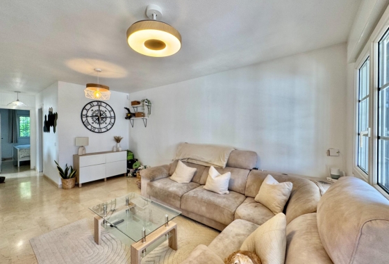 Resale - Bungalow - Orihuela Costa - Villamartín-las Filipinas
