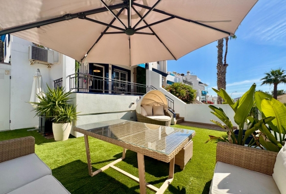 Resale - Bungalow - Orihuela Costa - Villamartín-las Filipinas