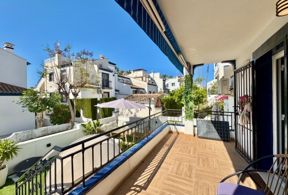 Resale - Bungalow - Orihuela Costa - Villamartín-las Filipinas
