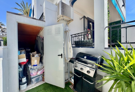 Resale - Bungalow - Orihuela Costa - Villamartín-las Filipinas