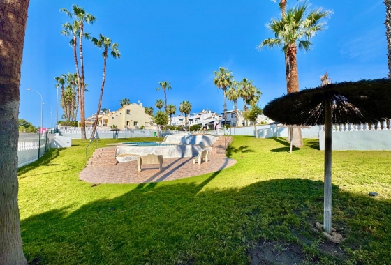 Resale - Bungalow - Orihuela Costa - Villamartín-las Filipinas