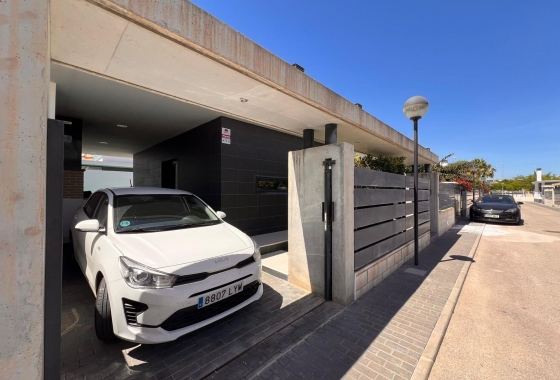 Resale - Villa - Orihuela Costa - Lomas De Cabo Roig