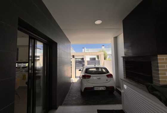 Resale - Villa - Orihuela Costa - Lomas De Cabo Roig