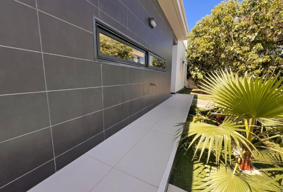 Resale - Villa - Orihuela Costa - Lomas De Cabo Roig