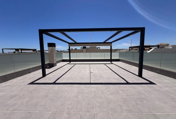 Resale - Villa - Orihuela Costa - Lomas De Cabo Roig