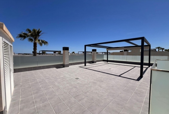 Resale - Villa - Orihuela Costa - Lomas De Cabo Roig