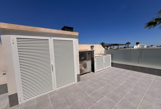Resale - Villa - Orihuela Costa - Lomas De Cabo Roig