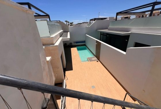 Resale - Villa - Orihuela Costa - Lomas De Cabo Roig