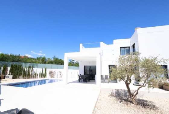 Revente - Villa - Rojales - Inland