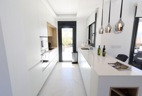 Revente - Villa - Rojales - Inland