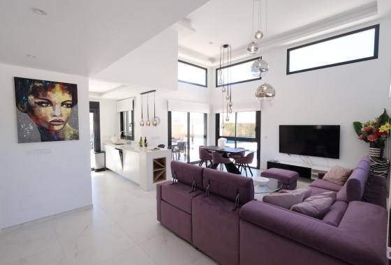 Revente - Villa - Rojales - Inland