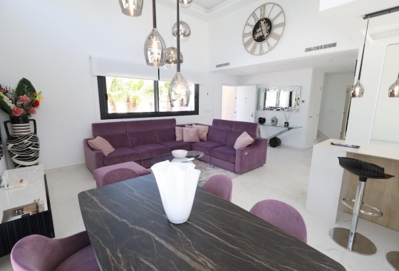 Revente - Villa - Rojales - Inland