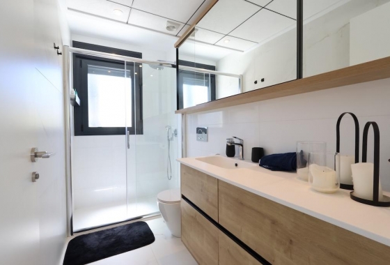 Revente - Villa - Rojales - Inland