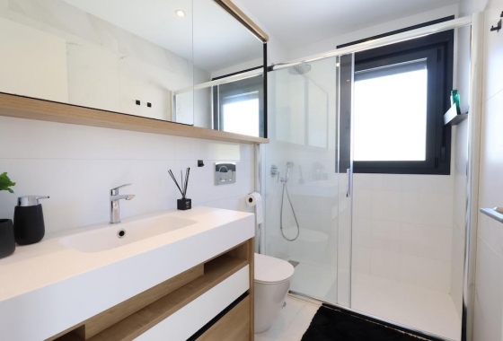 Revente - Villa - Rojales - Inland
