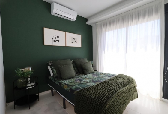 Revente - Villa - Rojales - Inland