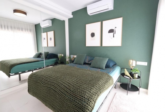 Revente - Villa - Rojales - Inland