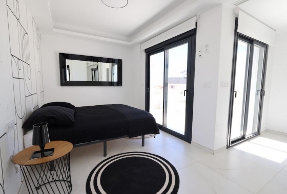 Revente - Villa - Rojales - Inland