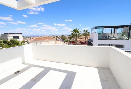 Revente - Villa - Rojales - Inland