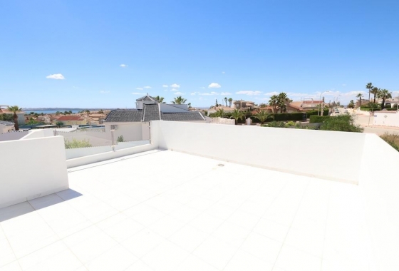 Revente - Villa - Rojales - Inland