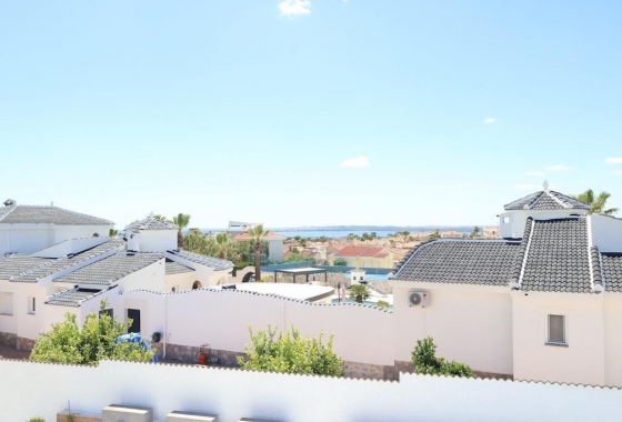 Revente - Villa - Rojales - Inland