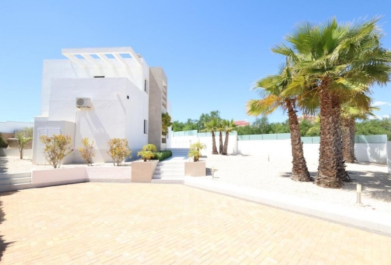 Revente - Villa - Rojales - Inland