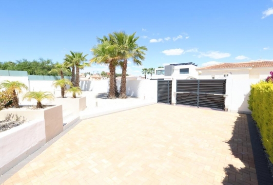 Revente - Villa - Rojales - Inland
