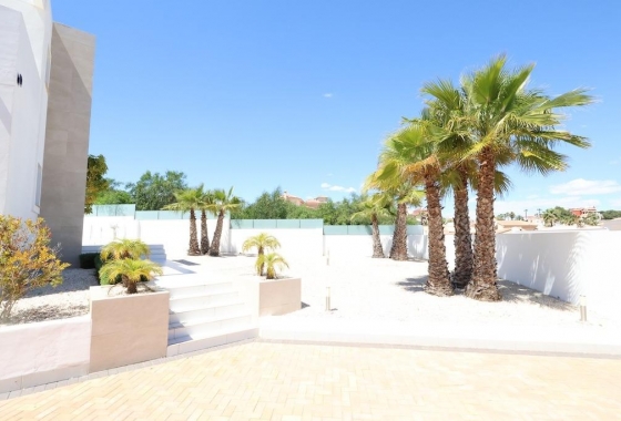 Revente - Villa - Rojales - Inland